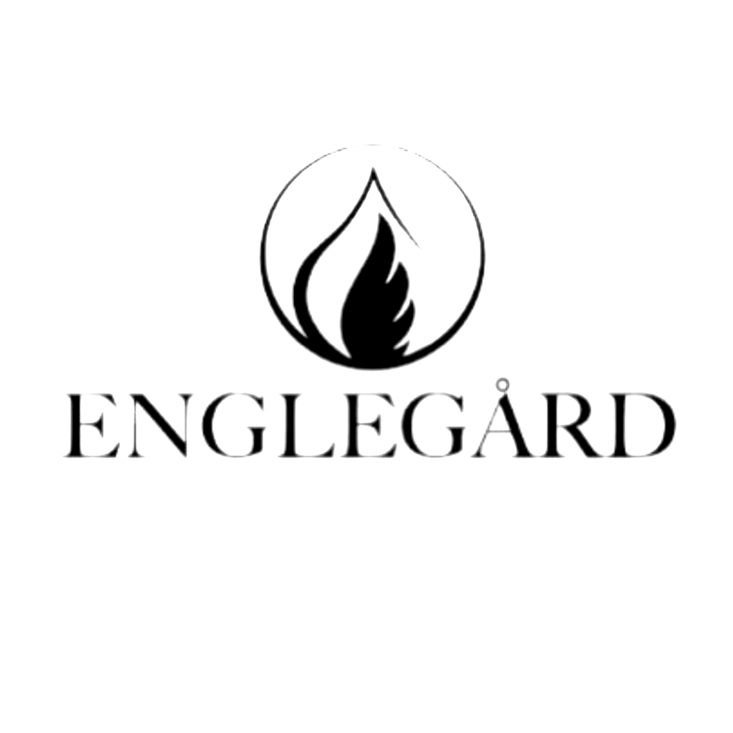 Englegård logo