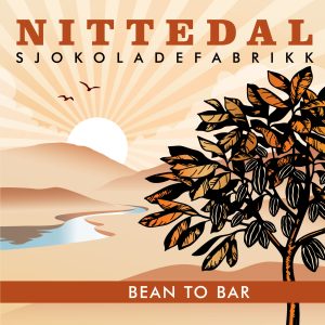 Nittedal sjokoladefabrikk